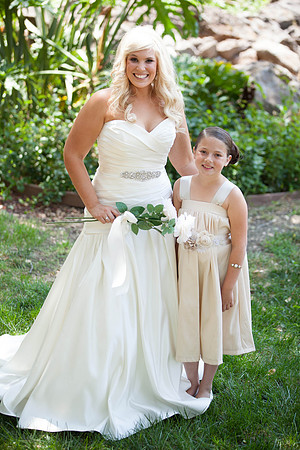Sacramento Wedding Photography