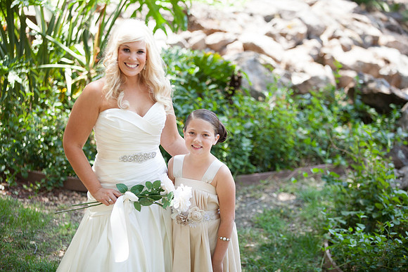 Sacramento Wedding Photography
