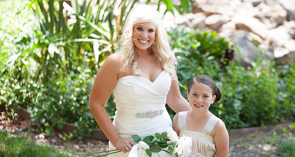 Sacramento Wedding Photography