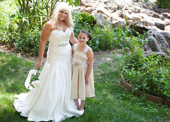 Sacramento Wedding Photography