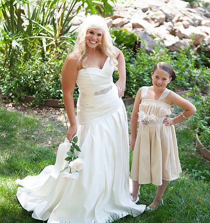 Sacramento Wedding Photography