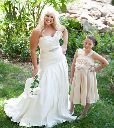 Sacramento Wedding Photography