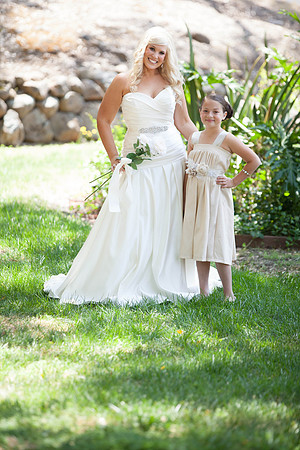 Sacramento Wedding Photography