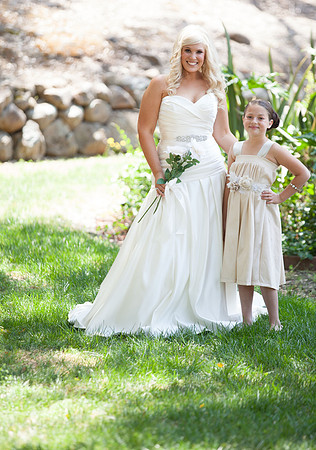 Sacramento Wedding Photography