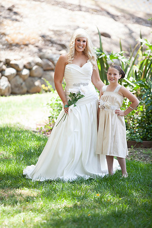 Sacramento Wedding Photography