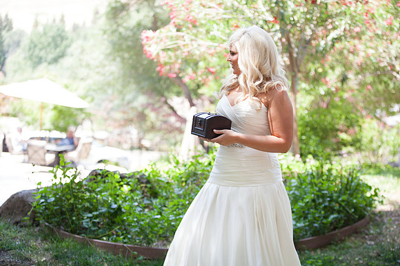 Sacramento Wedding Photography