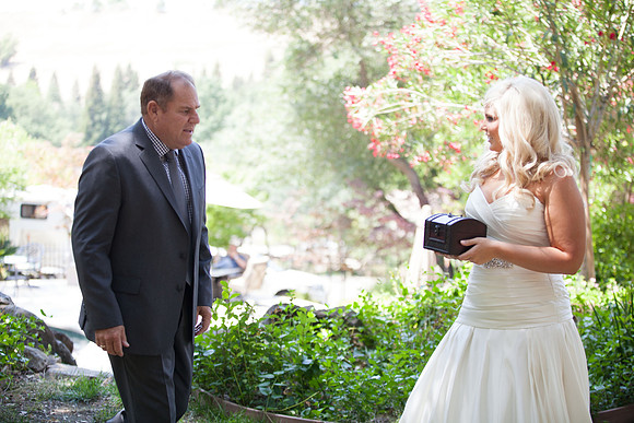 Sacramento Wedding Photography