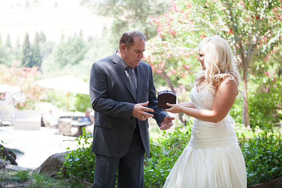 Sacramento Wedding Photography