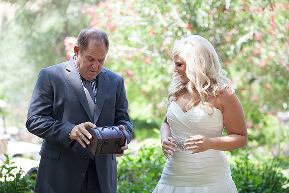 Sacramento Wedding Photography