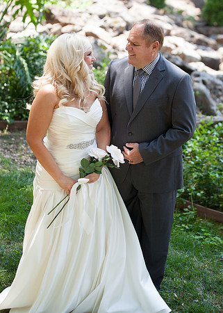 Sacramento Wedding Photography