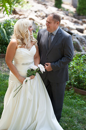 Sacramento Wedding Photography