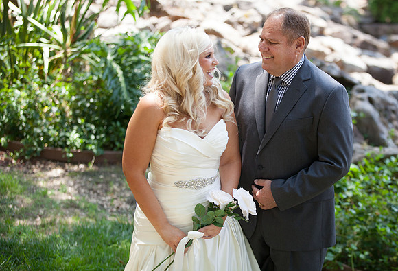 Sacramento Wedding Photography