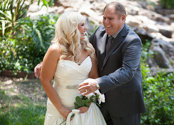 Sacramento Wedding Photography