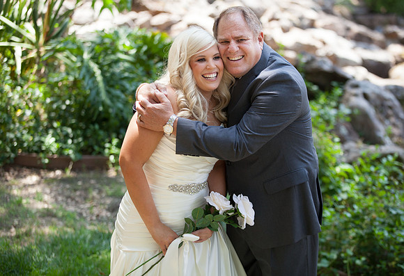 Sacramento Wedding Photography