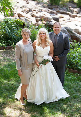 Sacramento Wedding Photography