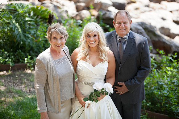 Sacramento Wedding Photography