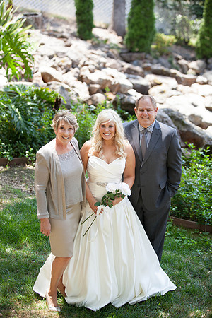 Sacramento Wedding Photography