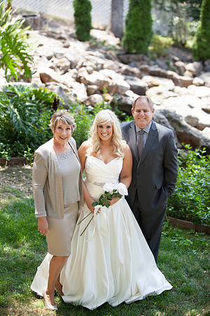 Sacramento Wedding Photography