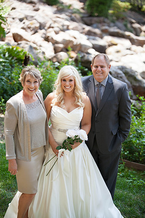 Sacramento Wedding Photography