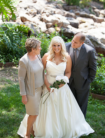 Sacramento Wedding Photography