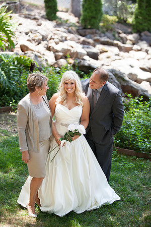 Sacramento Wedding Photography
