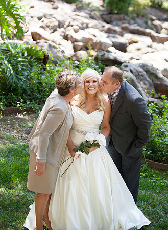 Sacramento Wedding Photography