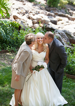 Sacramento Wedding Photography