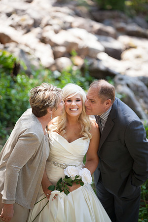 Sacramento Wedding Photography