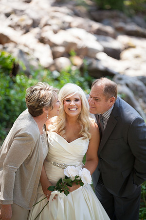 Sacramento Wedding Photography