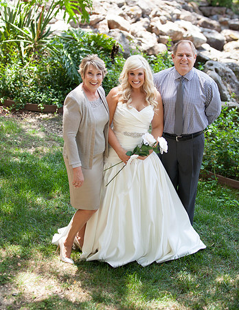Sacramento Wedding Photography