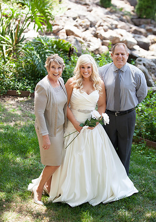 Sacramento Wedding Photography