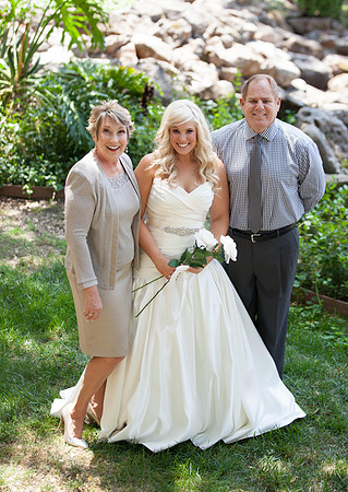 Sacramento Wedding Photography