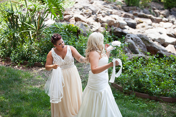 Sacramento Wedding Photography