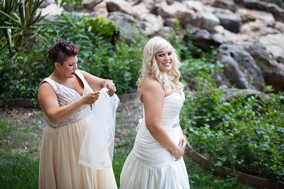 Sacramento Wedding Photography