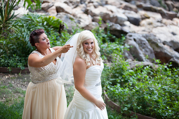 Sacramento Wedding Photography