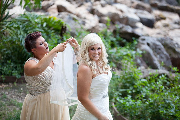 Sacramento Wedding Photography