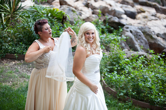 Sacramento Wedding Photography