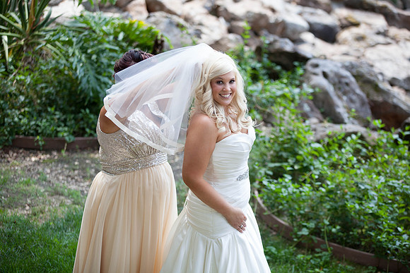 Sacramento Wedding Photography