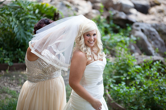 Sacramento Wedding Photography