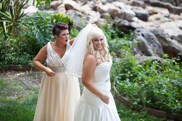 Sacramento Wedding Photography