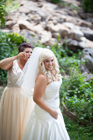 Sacramento Wedding Photography