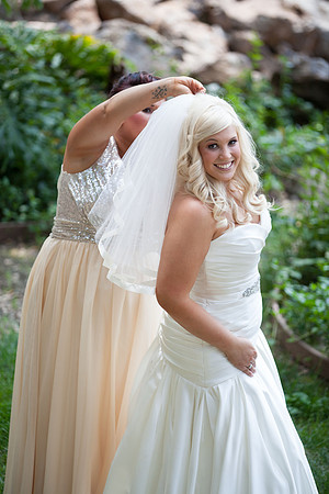 Sacramento Wedding Photography