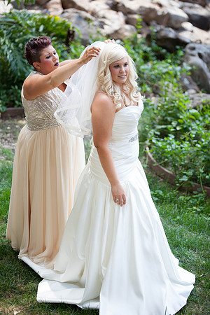 Sacramento Wedding Photography