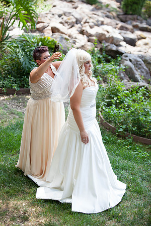 Sacramento Wedding Photography