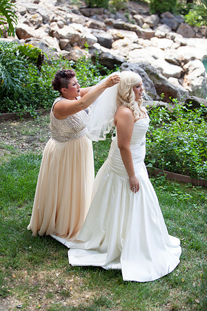 Sacramento Wedding Photography