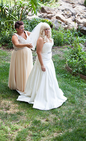 Sacramento Wedding Photography