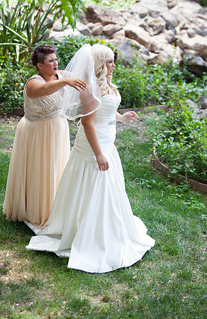 Sacramento Wedding Photography