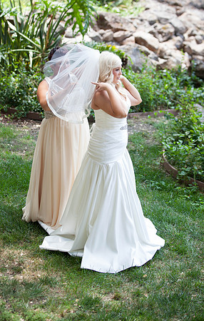 Sacramento Wedding Photography