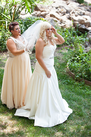 Sacramento Wedding Photography