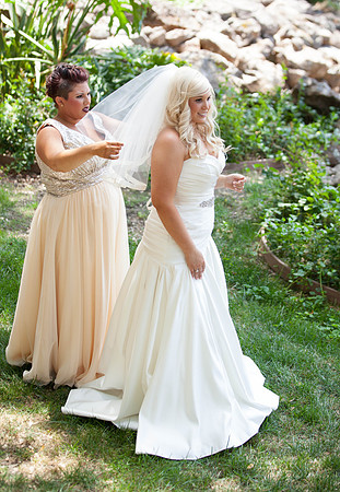 Sacramento Wedding Photography